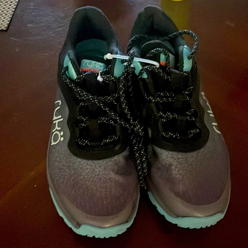 Ryka take a hike shoes